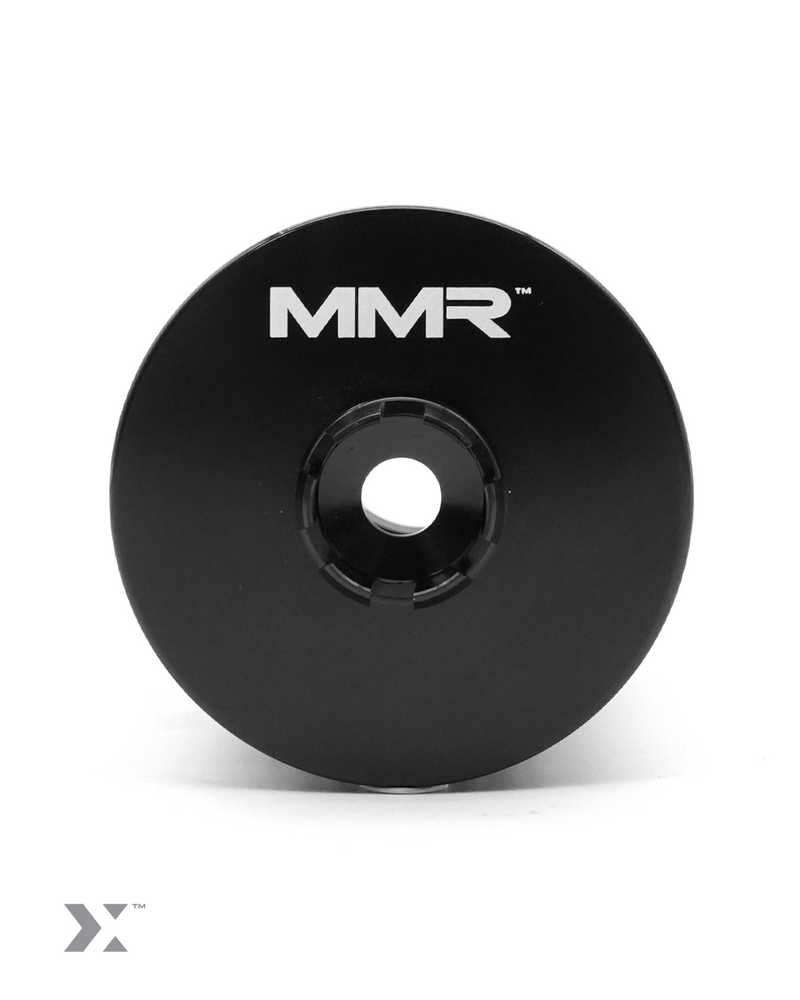 MMX Lifetime oil filter | BMW | S58