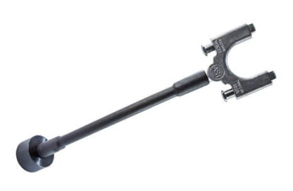 Assenmacher Tools (Ast) Wire Holder Tool Wsc15