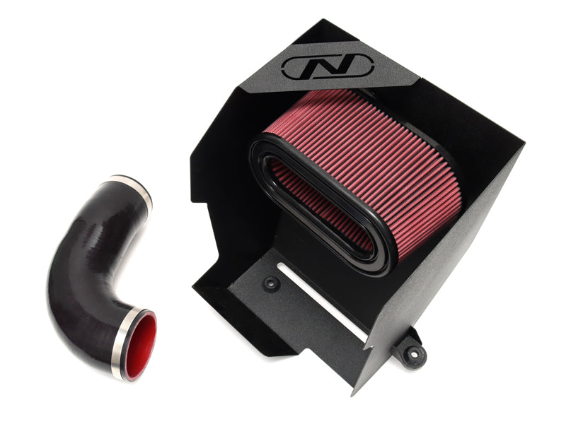P-FLO Air Intake Kit • 3.6L VR6 Atlas 3CN