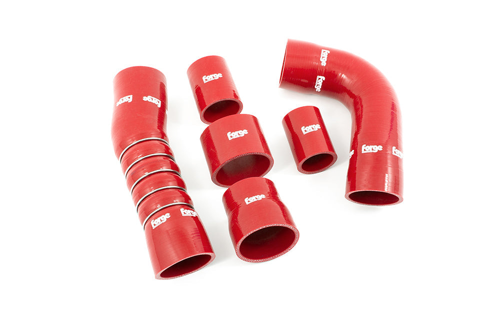 Forge (8V) 2015+ Boost Hoses For Audi RS3