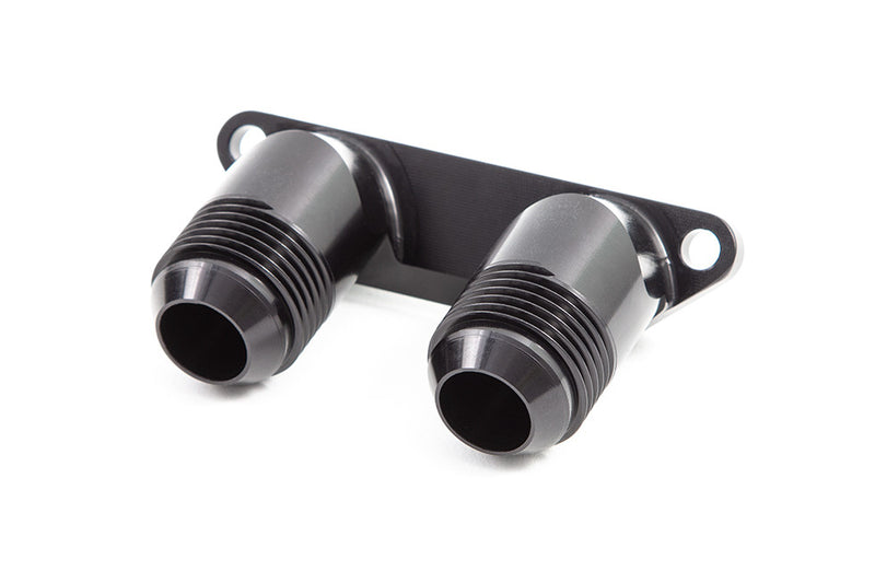 Forge Motorsport Audi RS4 Oil Cooler Manifold (RS4 4.2 B7 2006-2008)