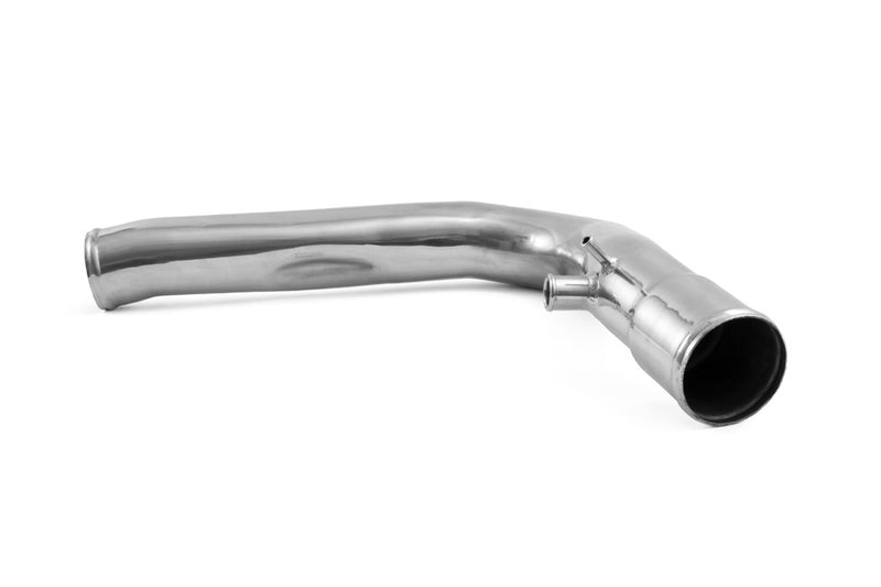Forge Motorsport Audi and SEAT Alloy Boost Hard Pipe