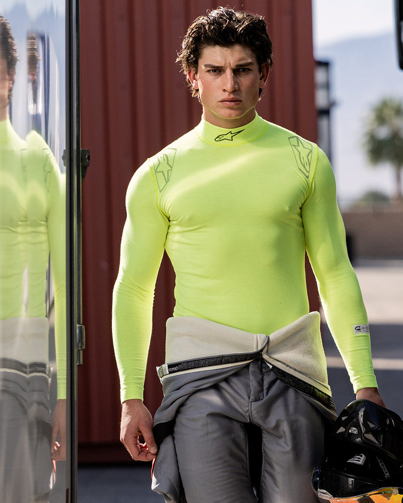 ZX Evo V3 Top - Long Sleeve