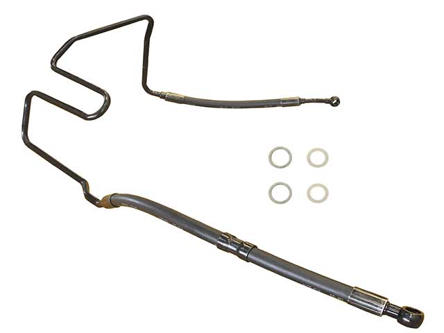 Power Steering Hose