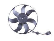 Auxiliary Fan