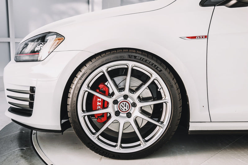 Lowering Springs Kit | Sport • MQB A3 8V, GTI Mk7/Arteon FWD