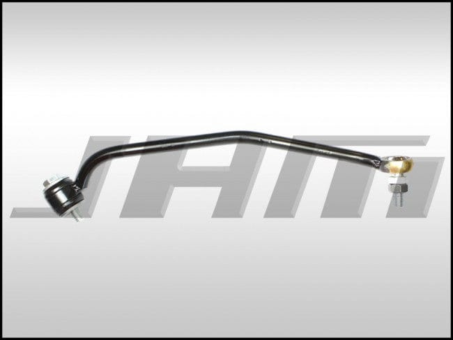 JHM - HD Linkage Cross Rod (Early) for B5 - S4, C5 A6 - allroad
