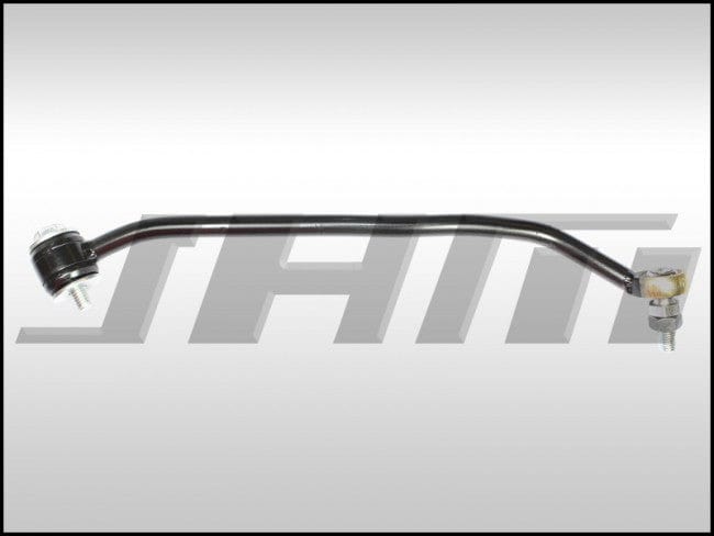 JHM - HD Linkage Cross Rod (Late) for B5 - S4, C5 A6 - allroad