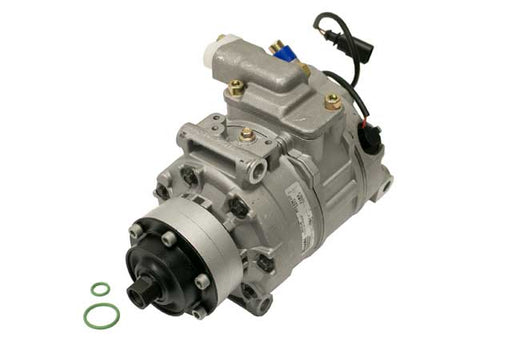 A/C Compressor
