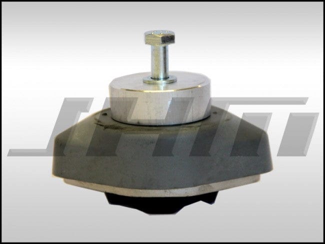 JHM - Transmission Mount 034 TRACK DENSITY and Spacer Kit (JHM) for Auto - Tip B6 - B7 S4, B7 A4 and C5 - A6 - S6 - allroad V8