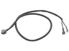 Brake Pad Sensor