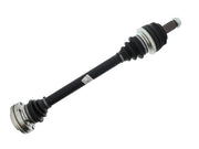Axle Shaft Assembly