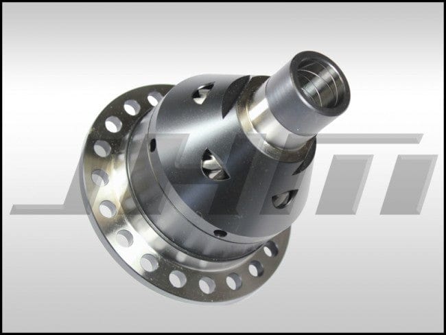 JHM - Helical Rear Limited Slip Differential, LSD for B7 - RS4