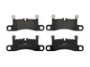 Brake Pad Set