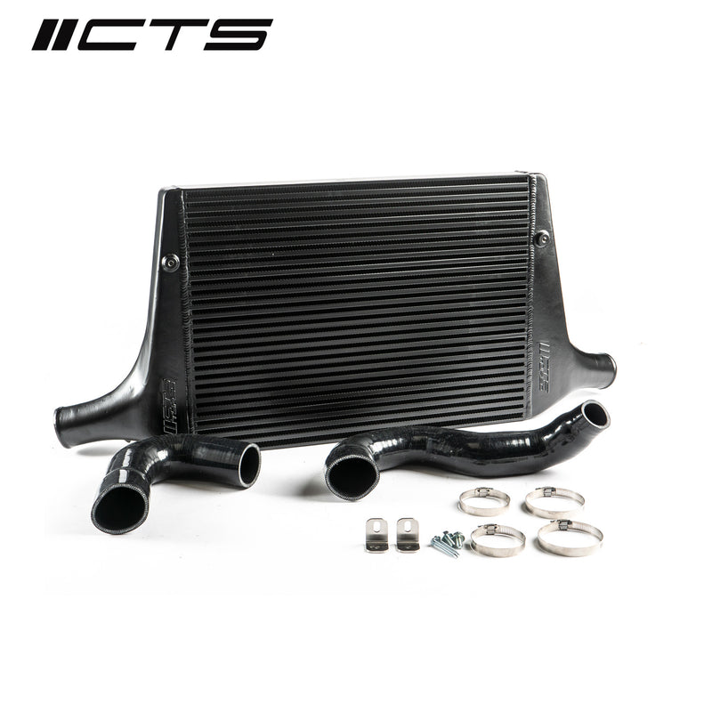 CTS Turbo B8/B8.5 A4/A5/AllRoad 1.8T/2.0T TFSI Direct Fit Intercooler