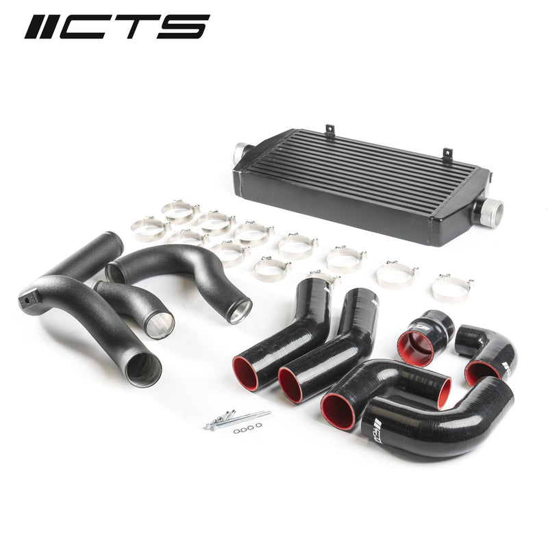 CTS TURBO B8/B8.5 A4/A5/AllRoad 2.0T FMIC KIT (600HP)