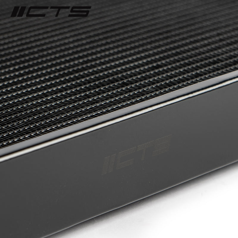 CTS B8/B8.5 Audi S4/S5/Q5/SQ5 3.0T Supercharged Heat Exchanger Upgrade