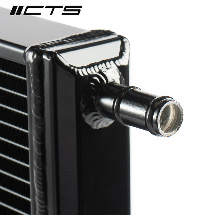 CTS B8/B8.5 Audi S4/S5/Q5/SQ5 3.0T Supercharged Heat Exchanger Upgrade