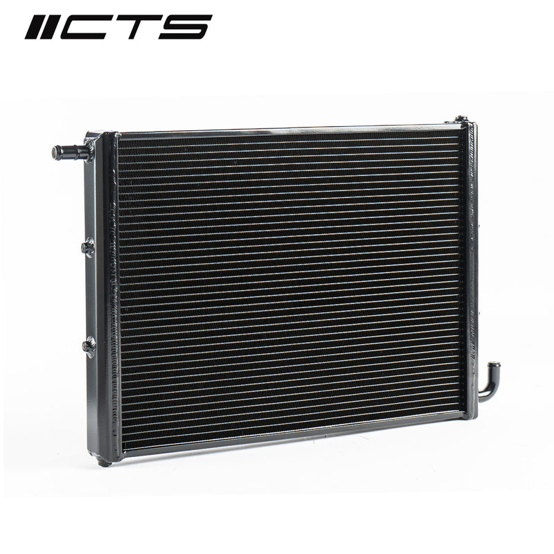 CTS Turbo C7 Audi A6/A7 3.0T and S6/S7 4.0T Heat Exchanger Upgrade