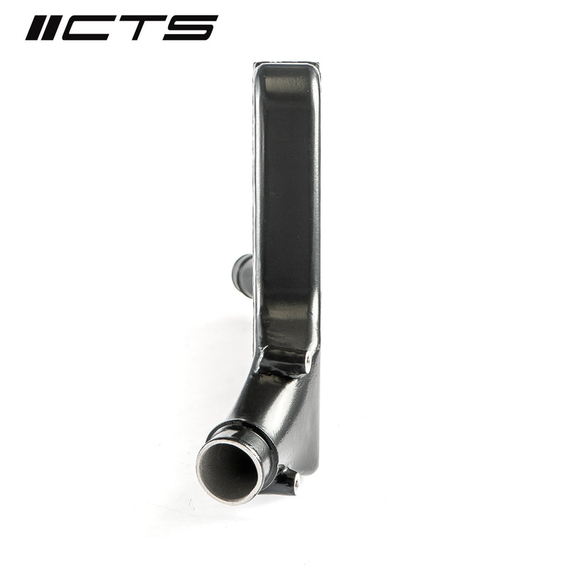 CTS Turbo B9 Audi A4, A5, AllRoad 1.8T/2.0T and B9 Audi S4, S5 3.0T Upgraded Intercooler (Direct Fit)