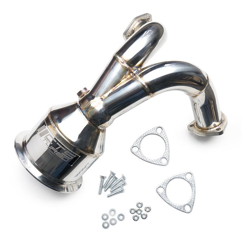 CTS Turbo 2018+ B9 Audi S4/S5 V6T 3.0T (EA839) Test Pipe