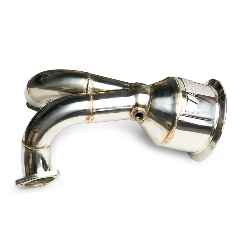 CTS Turbo 2018+ B9 Audi S4/S5 V6T 3.0T (EA839) Test Pipe