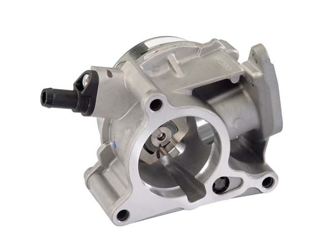 Vacuum Pump