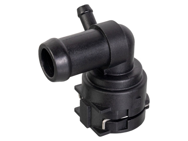 Coolant Hose Connector