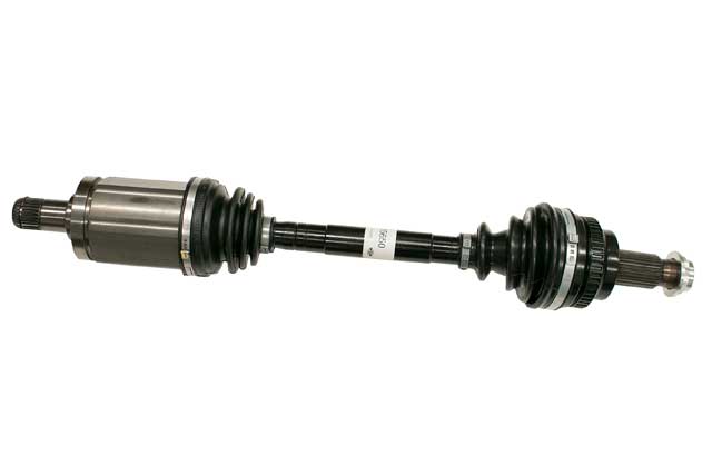 Axle Shaft Assembly