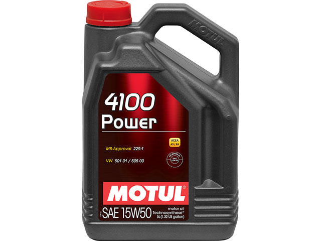 Engine Oil