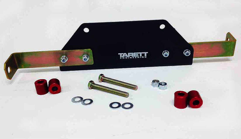 Tarett Engineering Swaybar Controller, Mounting Kit, 911 (1965-89) Front