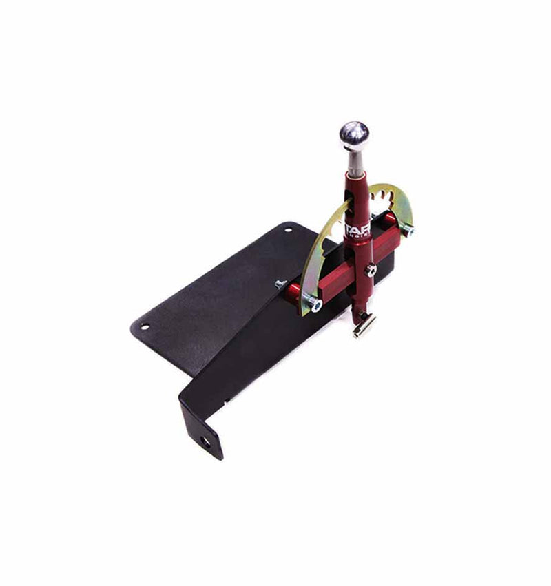 Tarett Engineering Swaybar Controller, Mounting Kit, 911 (1965-89) Front