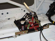 Tarett Engineering Swaybar Controller, Mounting Kit, 911 (1965-89) Front