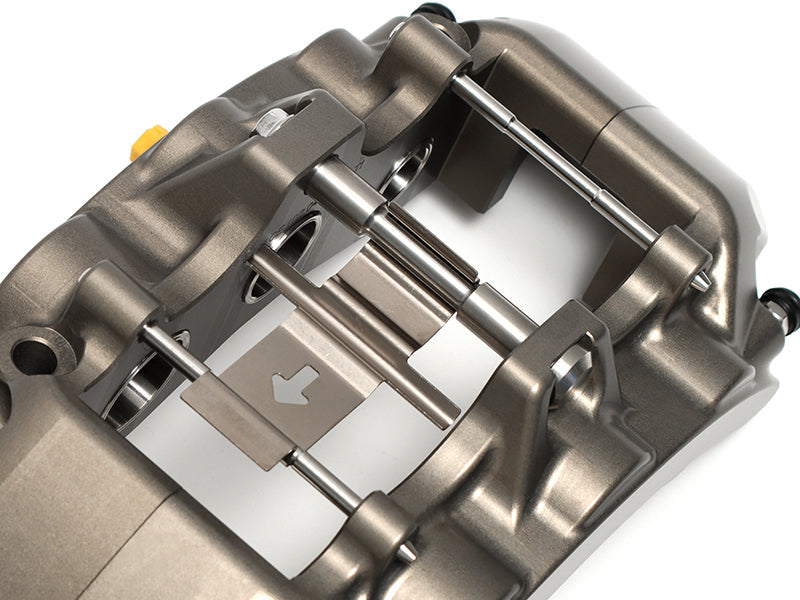 6-Piston Big Brake Kit BBK | Front 370mm • MQB Atlas/Taos