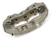 6-Piston Caliper Upgrade Kit | V3 Front 357mm • MQBe S3 8Y, Golf R Mk8