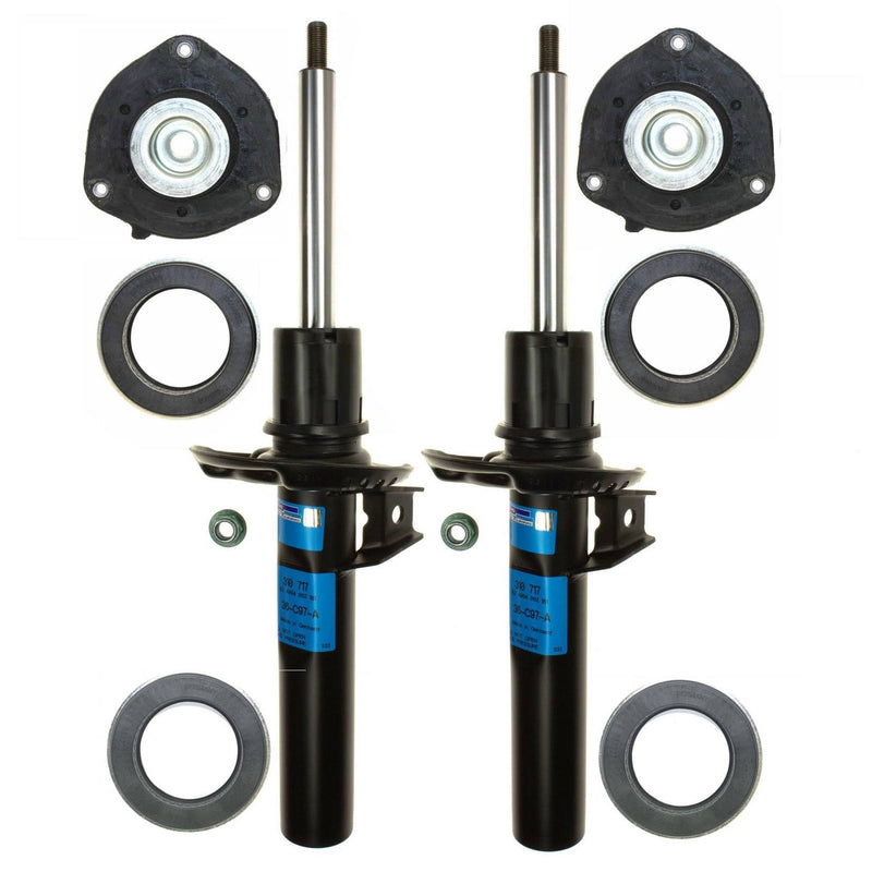Suspension Strut Assembly Kit – Front