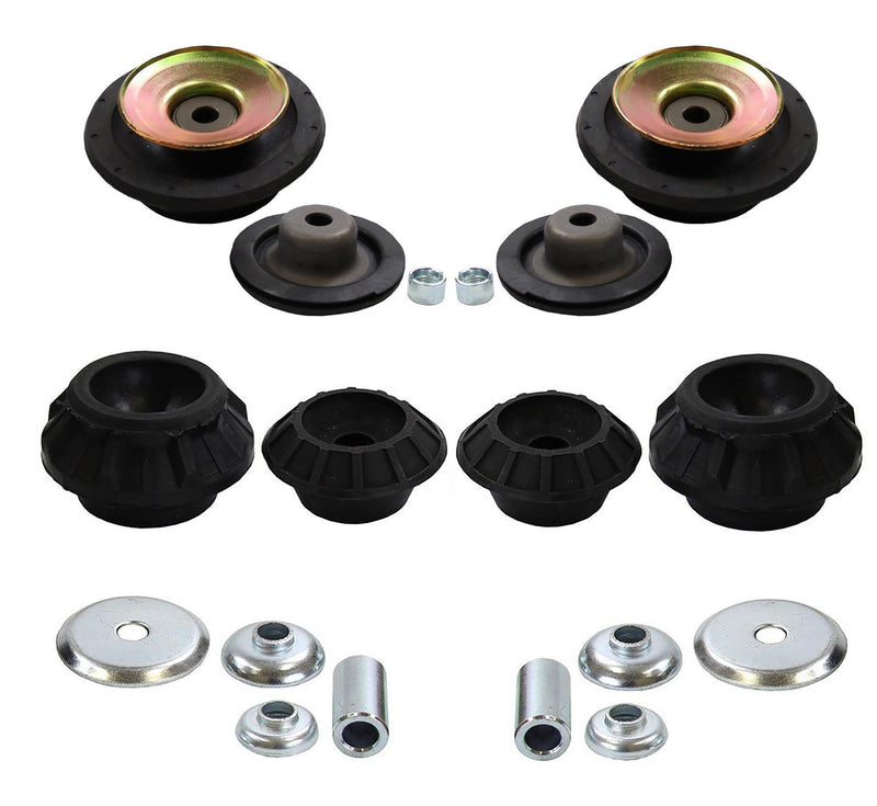 Suspension Strut Mount Kit – Front and Rear