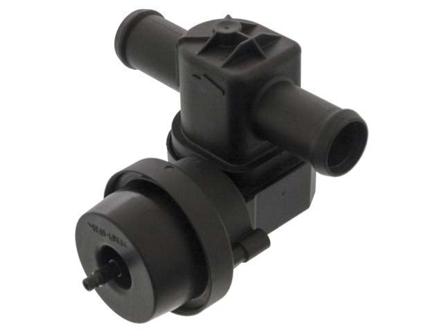 Heater Control Valve