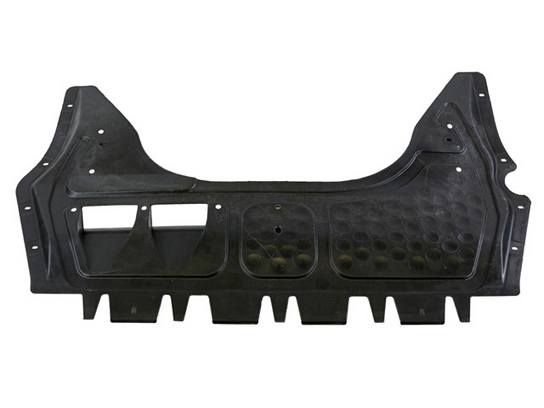Engine Protection Pan