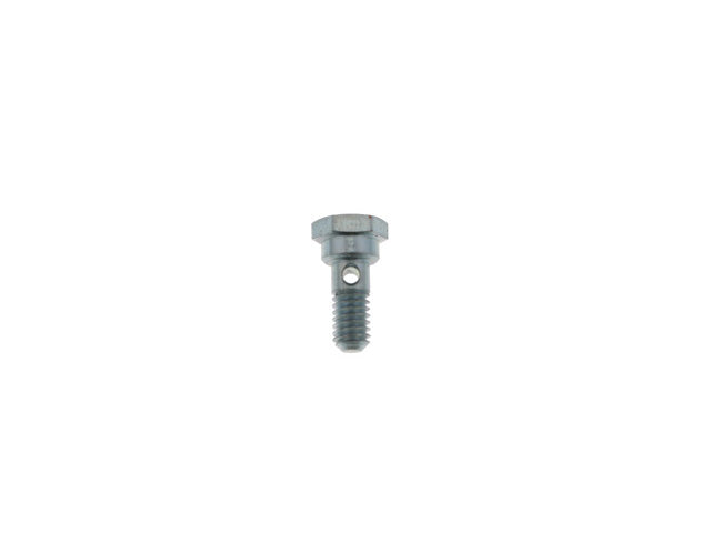 Clamping Bolt