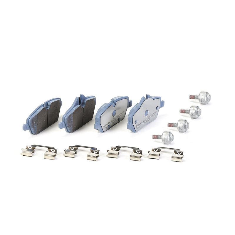 BEYOND EV Front Disc Brake Pad Set - P06091E