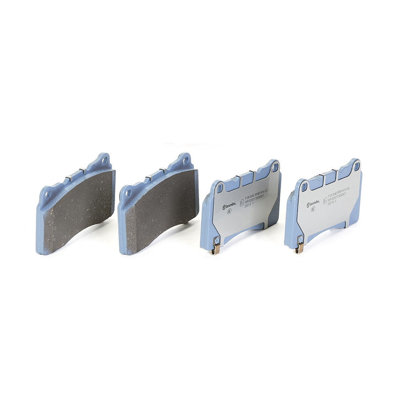 BEYOND EV Front Disc Brake Pad Set - P09004E