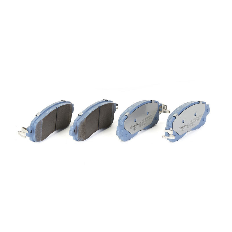 BEYOND EV Front Disc Brake Pad Set - P56104E