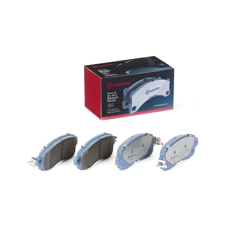 BEYOND EV Front Disc Brake Pad Set - P56104E