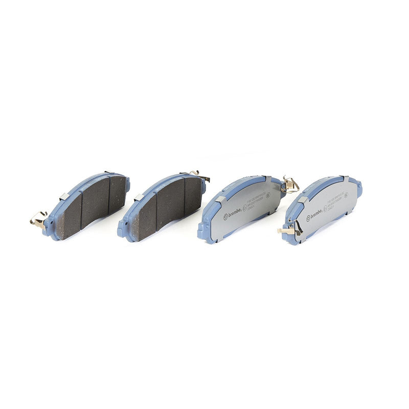 BEYOND EV Front Disc Brake Pad Set - P56120E
