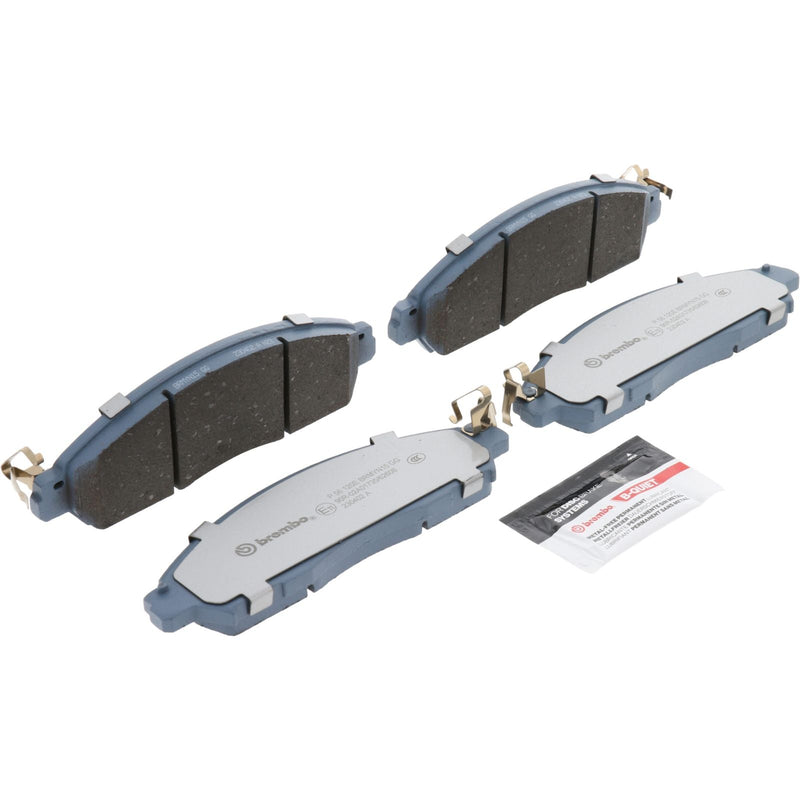 BEYOND EV Front Disc Brake Pad Set - P56120E