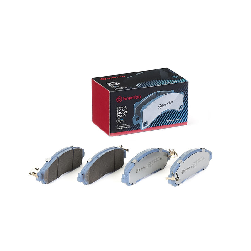 BEYOND EV Front Disc Brake Pad Set - P56120E