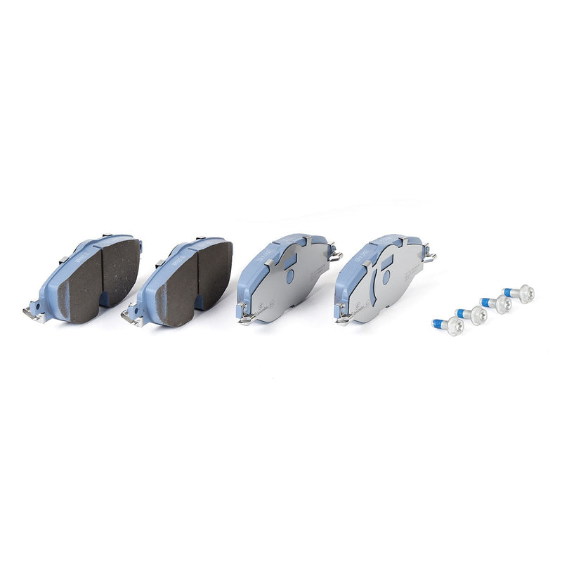 BEYOND EV Front Disc Brake Pad Set - P85147E