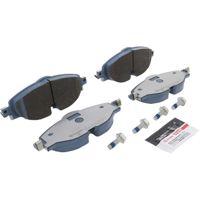 BEYOND EV Front Disc Brake Pad Set - P85147E
