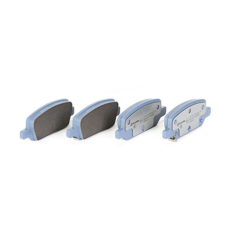 BEYOND EV Rear Disc Brake Pad Set - P09027E